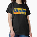 Retro toy dinky - Adult & Kids T-Shirts, Sweatshirts & Hoodies apparel design preview 1