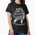 Husky: What Part Of Aroo - Adult & Kids T-Shirts, Sweatshirts & Hoodies apparel design preview 1