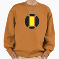 DC Comics Icon logo - Adult & Kids T-Shirts, Sweatshirts & Hoodies apparel design preview 1