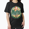 Hellenic Greek Beer Mythos - Adult & Kids T-Shirts, Sweatshirts & Hoodies apparel design preview 1
