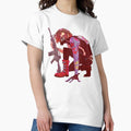 Punk!Winter Soldier - Adult & Kids T-Shirts, Sweatshirts & Hoodies apparel design preview 1