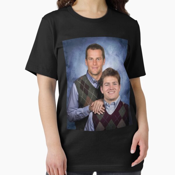 Brady and Maye - Adult & Kids T-Shirts, Sweatshirts & Hoodies apparel design preview 1