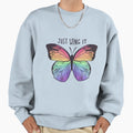 Just Wing It - Adult & Kids T-Shirts, Sweatshirts & Hoodies apparel design preview 1