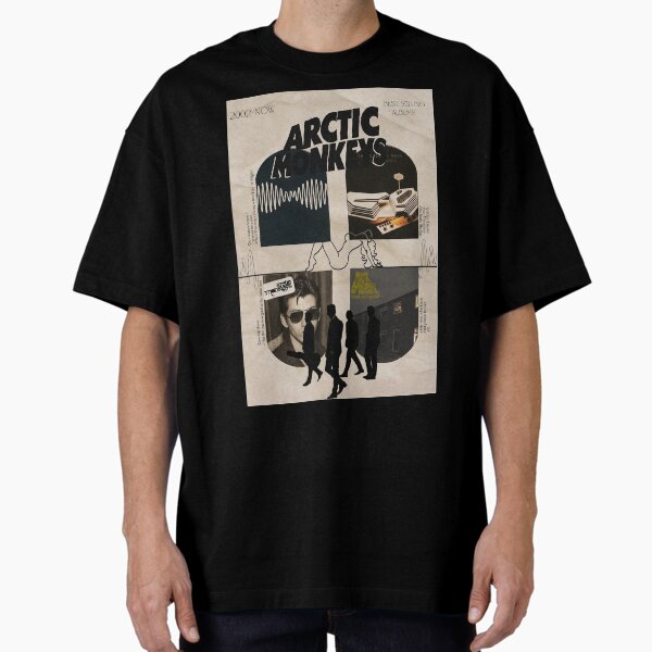 Vintage AM - Adult & Kids T-Shirts, Sweatshirts & Hoodies apparel design preview 1