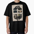 Vintage AM - Adult & Kids T-Shirts, Sweatshirts & Hoodies apparel design preview 1