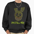 Five nights at freddy's 3 springtrap - Adult & Kids T-Shirts, Sweatshirts & Hoodies apparel design preview 1