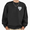 Glowing Up Album Art - Adult & Kids T-Shirts, Sweatshirts & Hoodies apparel design preview 1