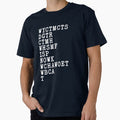 WYCTMCTS Will You Come To My Cottage This Summer - Adult & Kids T-Shirts, Sweatshirts & Hoodies apparel design preview 1