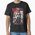 Dandadan Momo Ayase - Adult & Kids T-Shirts, Sweatshirts & Hoodies apparel design preview 1