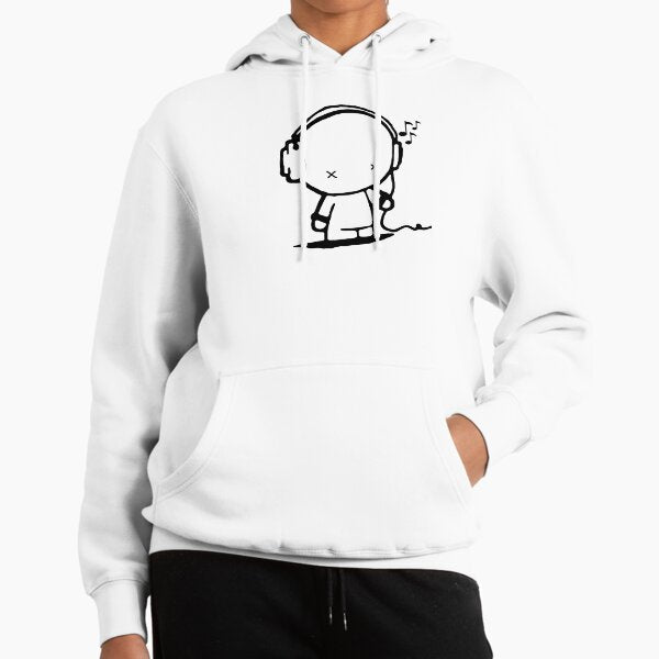 Music Man - Adult & Kids T-Shirts, Sweatshirts & Hoodies apparel design preview 1