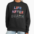 Life After Death - Adult & Kids T-Shirts, Sweatshirts & Hoodies apparel design preview 1