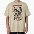 Most Loving Show - Adult & Kids T-Shirts, Sweatshirts & Hoodies apparel design preview 1