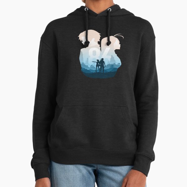 Eighty Six Landscape - Adult & Kids T-Shirts, Sweatshirts & Hoodies apparel design preview 1