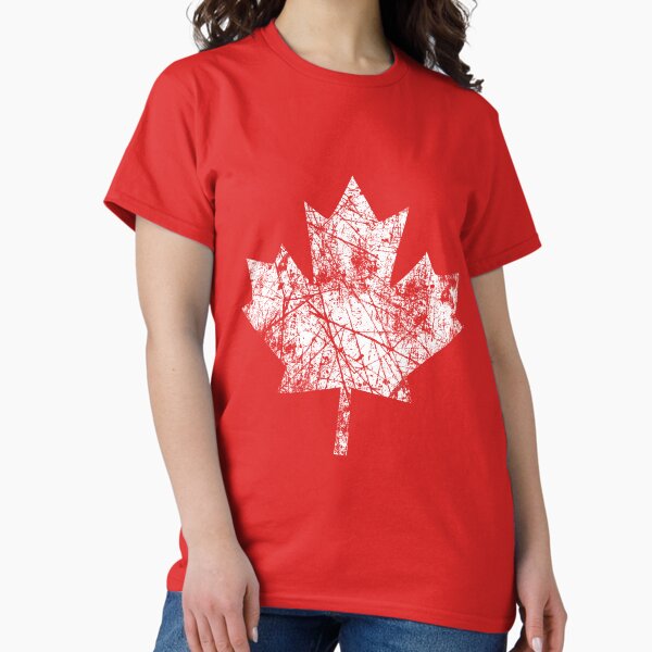 Canada Established Maple Leaf 1867 Anniversary 150 - Adult & Kids T-Shirts, Sweatshirts & Hoodies apparel design preview 1