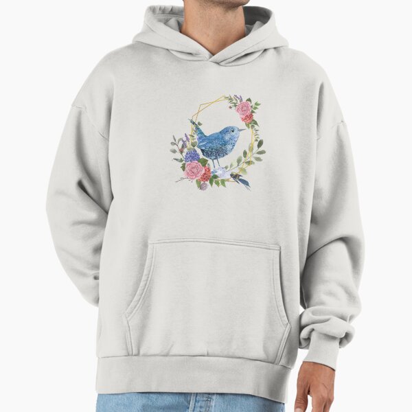 Golden Frame bird Accessories - Adult & Kids T-Shirts, Sweatshirts & Hoodies apparel design preview 1