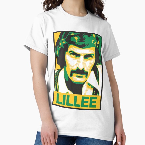 Lillee AUSTRALIA - Adult & Kids T-Shirts, Sweatshirts & Hoodies apparel design preview 1