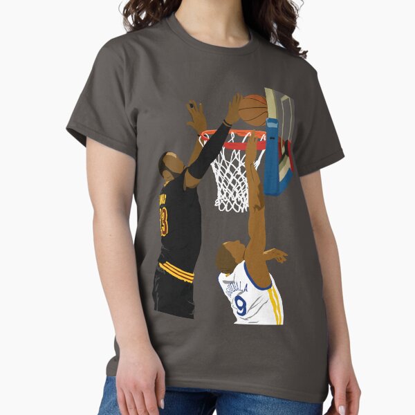 OH, BLOCKED BY JAMES - Adult & Kids T-Shirts, Sweatshirts & Hoodies apparel design preview 1