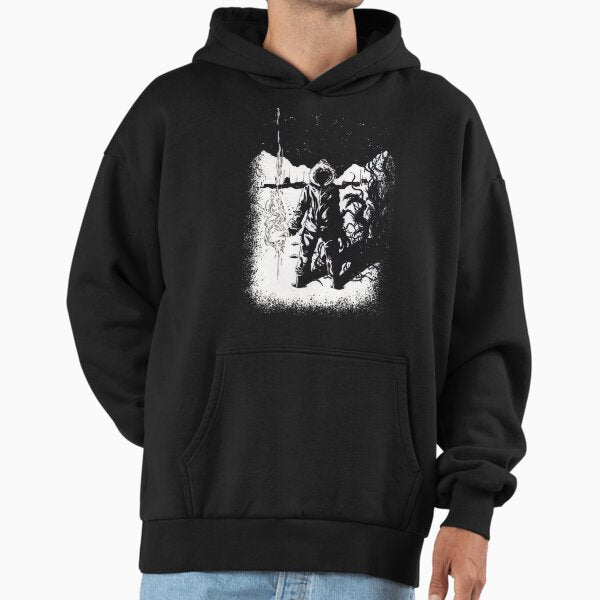 The Thing - Adult & Kids T-Shirts, Sweatshirts & Hoodies apparel design preview 1