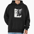 The Thing - Adult & Kids T-Shirts, Sweatshirts & Hoodies apparel design preview 1