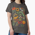 Summertime - Adult & Kids T-Shirts, Sweatshirts & Hoodies apparel design preview 1