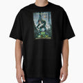 Swamp Thing 1982 - Adult & Kids T-Shirts, Sweatshirts & Hoodies apparel design preview 1