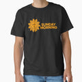Sunday morning - Adult & Kids T-Shirts, Sweatshirts & Hoodies apparel design preview 1