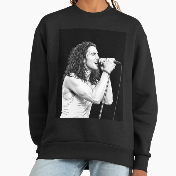 Vedder Raw - Adult & Kids T-Shirts, Sweatshirts & Hoodies apparel design preview 1