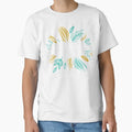 (BLACK ONLY) CMS Summer School 2024 - Adult & Kids T-Shirts, Sweatshirts & Hoodies apparel design preview 1