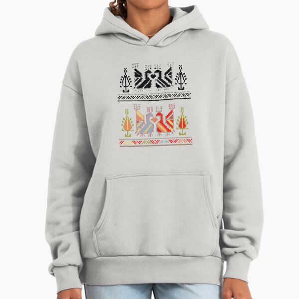Bulgarian Folk Art - Adult & Kids T-Shirts, Sweatshirts & Hoodies apparel design preview 1