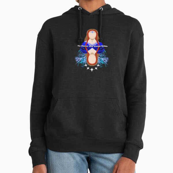 The Warrior Within - Adult & Kids T-Shirts, Sweatshirts & Hoodies apparel design preview 1