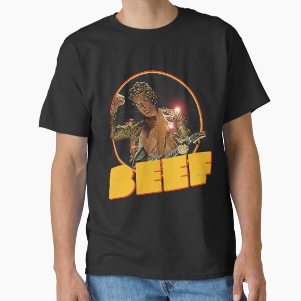 Phantom Of The Paradise Movie BEEF - Adult & Kids T-Shirts, Sweatshirts & Hoodies apparel design preview 1