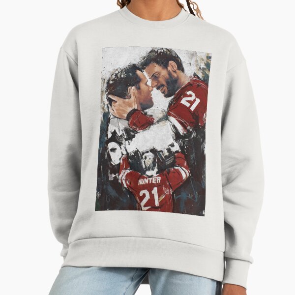 Changing the Game - Adult & Kids T-Shirts, Sweatshirts & Hoodies apparel design preview 1