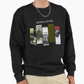 Kendrick Lamar Discography - Adult & Kids T-Shirts, Sweatshirts & Hoodies apparel design preview 1