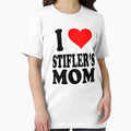 I Love Stifler's Mom - Adult & Kids T-Shirts, Sweatshirts & Hoodies apparel design preview 1