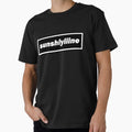 Oasis Sunshiyiiine Logo Premium - Adult & Kids T-Shirts, Sweatshirts & Hoodies apparel design preview 1