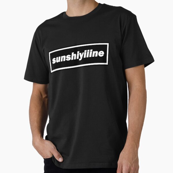 Oasis Sunshiyiiine Logo Premium - Adult & Kids T-Shirts, Sweatshirts & Hoodies apparel design preview 1