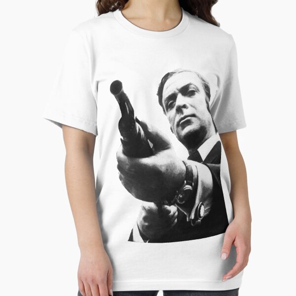 Get Carter Michael Caine - Adult & Kids T-Shirts, Sweatshirts & Hoodies apparel design preview 1