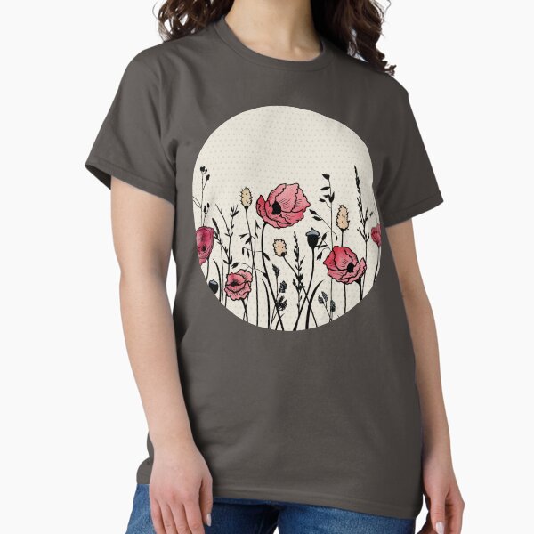 Summer Field (neutral remix) - Adult & Kids T-Shirts, Sweatshirts & Hoodies apparel design preview 1