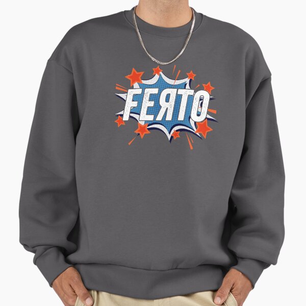 Akylas Ferto [2026, Greece] - Adult & Kids T-Shirts, Sweatshirts & Hoodies apparel design preview 1