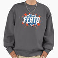 Akylas Ferto [2026, Greece] - Adult & Kids T-Shirts, Sweatshirts & Hoodies apparel design preview 1
