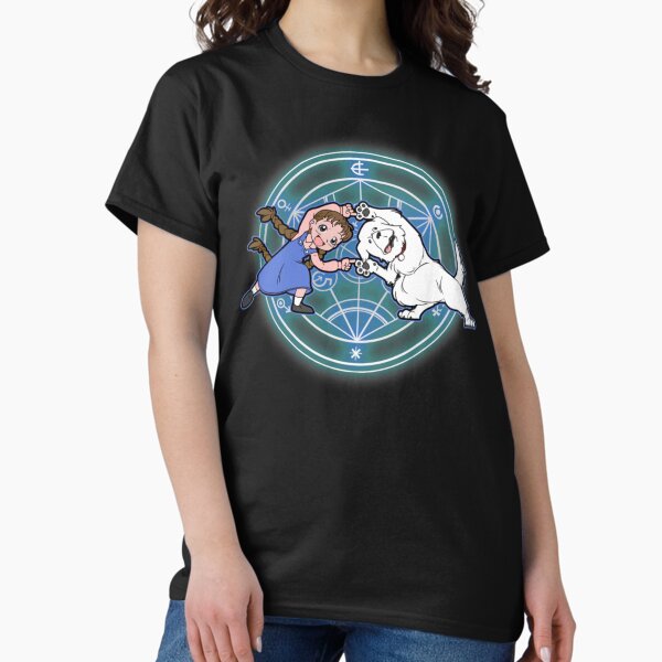 Fusion Alchemist Chimera - Adult & Kids T-Shirts, Sweatshirts & Hoodies apparel design preview 1