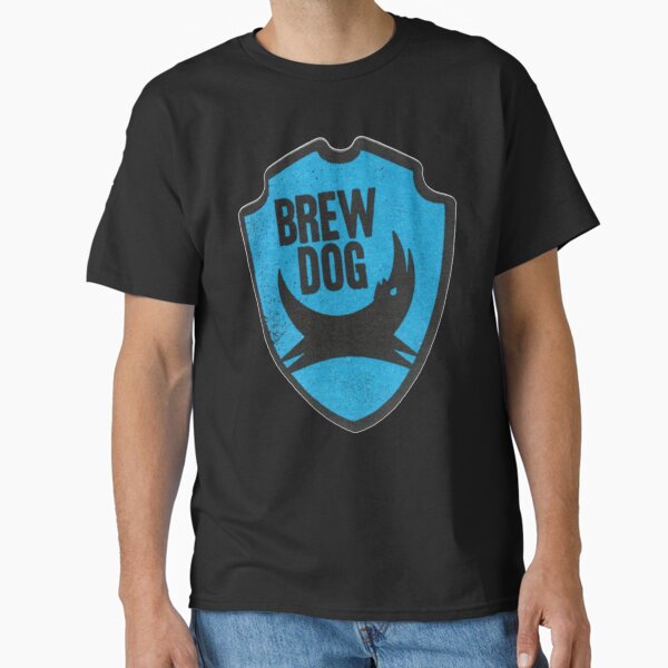 Brew_.Dog Logos - Adult & Kids T-Shirts, Sweatshirts & Hoodies apparel design preview 1