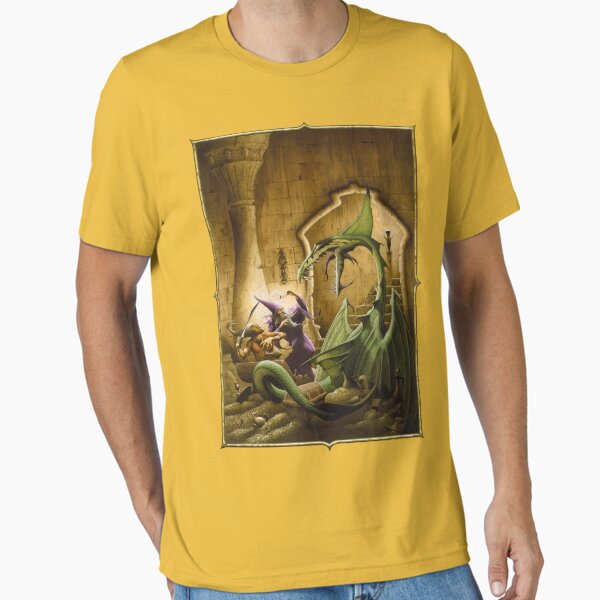 The Guardian Awakes - Adult & Kids T-Shirts, Sweatshirts & Hoodies apparel design preview 1