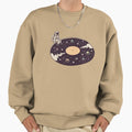 Cosmic Sound - Adult & Kids T-Shirts, Sweatshirts & Hoodies apparel design preview 1