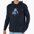 Wolf and The WItch: Blaidd Ranni - Adult & Kids T-Shirts, Sweatshirts & Hoodies apparel design preview 1