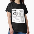 Zutomayo (ずっと真夜中でいいのに) Design Merch Fan Line art - Adult & Kids T-Shirts, Sweatshirts & Hoodies apparel design preview 1