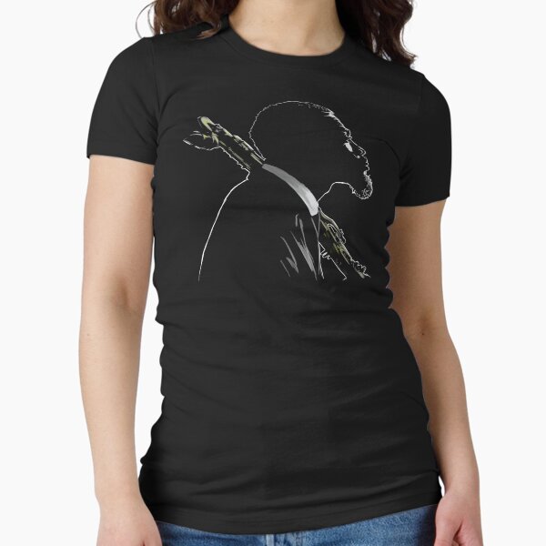 Eric Dolphy Fitted - Adult & Kids T-Shirts, Sweatshirts & Hoodies apparel design preview 1
