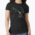 Eric Dolphy Fitted - Adult & Kids T-Shirts, Sweatshirts & Hoodies apparel design preview 1