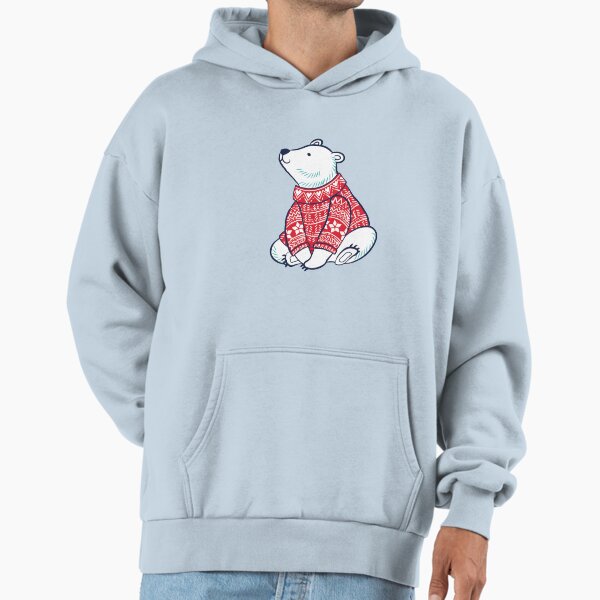 Polar bears - Adult & Kids T-Shirts, Sweatshirts & Hoodies apparel design preview 1