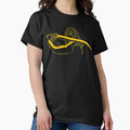 BEATRIX KIDDO OF KILL BILL TARANTINO - Adult & Kids T-Shirts, Sweatshirts & Hoodies apparel design preview 1